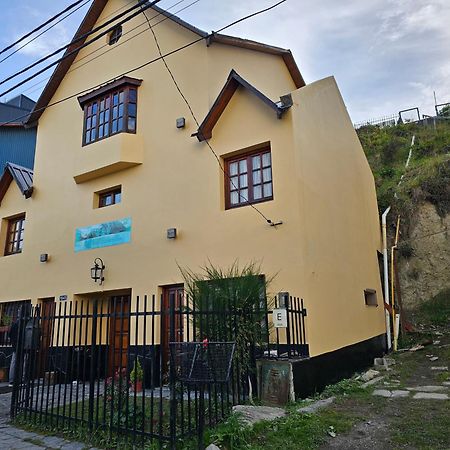 Laguna Esmeralda B&B Ушуайя Екстер'єр фото